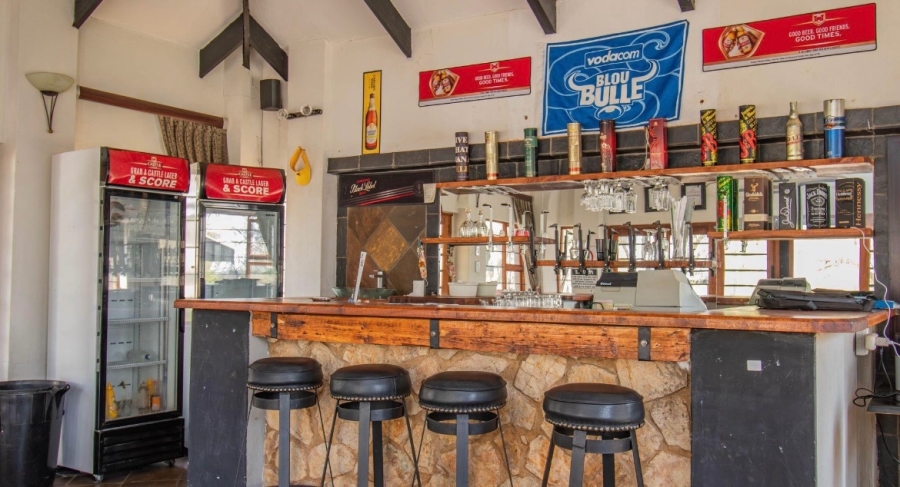 Commercial Property for Sale in Brits Rural North West